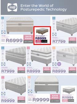Sleepmasters : Sleep Well Dream Big (27 December - 19 January 2024), page 6