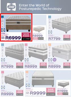 Sleepmasters : Sleep Well Dream Big (27 December - 19 January 2024), page 6