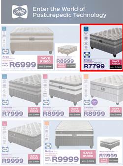 Sleepmasters : Sleep Well Dream Big (27 December - 19 January 2024), page 6