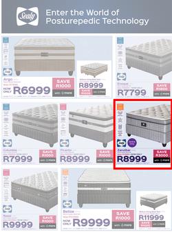 Sleepmasters : Sleep Well Dream Big (27 December - 19 January 2024), page 6