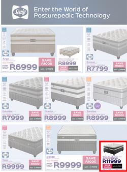 Sleepmasters : Sleep Well Dream Big (27 December - 19 January 2024), page 6