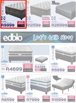 Sleepmasters : Sleep Well Dream Big (27 December - 19 January 2024), page 7