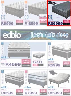 Sleepmasters : Sleep Well Dream Big (27 December - 19 January 2024), page 7