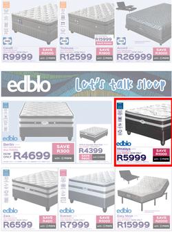 Sleepmasters : Sleep Well Dream Big (27 December - 19 January 2024), page 7