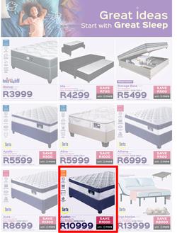 Sleepmasters : Sleep Well Dream Big (27 December - 19 January 2024), page 8