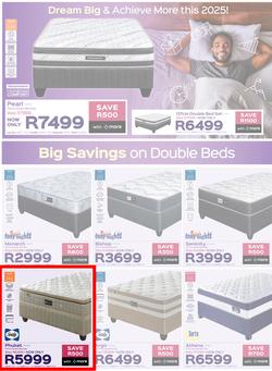 Sleepmasters : Sleep Well Dream Big (27 December - 19 January 2024), page 9