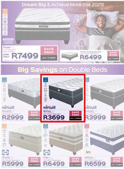 Sleepmasters : Sleep Well Dream Big (27 December - 19 January 2024), page 9
