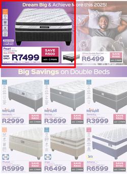 Sleepmasters : Sleep Well Dream Big (27 December - 19 January 2024), page 9