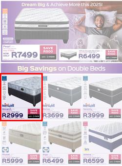 Sleepmasters : Sleep Well Dream Big (27 December - 19 January 2024), page 9