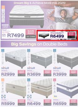 Sleepmasters : Sleep Well Dream Big (27 December - 19 January 2024), page 9