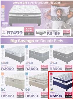 Sleepmasters : Sleep Well Dream Big (27 December - 19 January 2024), page 9