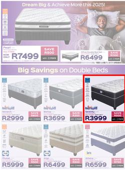 Sleepmasters : Sleep Well Dream Big (27 December - 19 January 2024), page 9