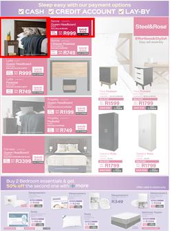 Sleepmasters : Sleep Well Dream Big (27 December - 19 January 2024), page 11