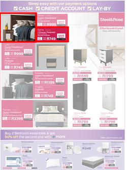 Sleepmasters : Sleep Well Dream Big (27 December - 19 January 2024), page 11