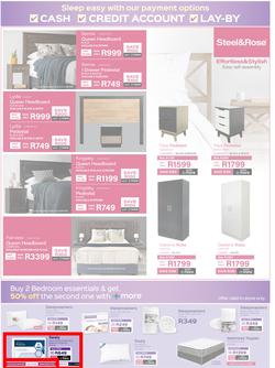 Sleepmasters : Sleep Well Dream Big (27 December - 19 January 2024), page 11