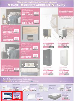 Sleepmasters : Sleep Well Dream Big (27 December - 19 January 2024), page 11