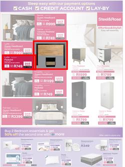 Sleepmasters : Sleep Well Dream Big (27 December - 19 January 2024), page 11