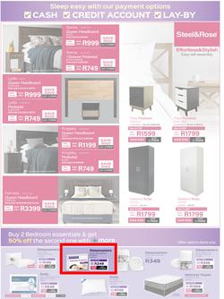 Sleepmasters : Sleep Well Dream Big (27 December - 19 January 2024), page 11