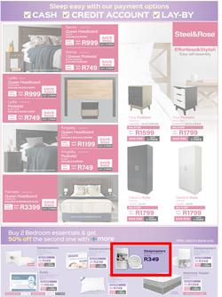 Sleepmasters : Sleep Well Dream Big (27 December - 19 January 2024), page 11