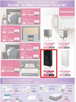 Sleepmasters : Sleep Well Dream Big (27 December - 19 January 2024), page 11