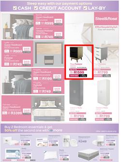 Sleepmasters : Sleep Well Dream Big (27 December - 19 January 2024), page 11