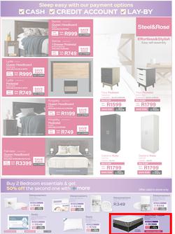 Sleepmasters : Sleep Well Dream Big (27 December - 19 January 2024), page 11
