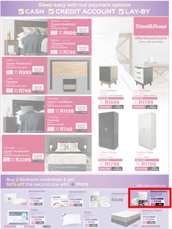 Sleepmasters : Sleep Well Dream Big (27 December - 19 January 2024), page 11