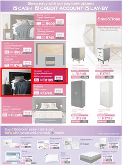 Sleepmasters : Sleep Well Dream Big (27 December - 19 January 2024), page 11