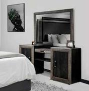 Dresser & Mirror