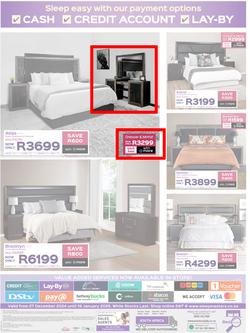 Sleepmasters : Sleep Well Dream Big (27 December - 19 January 2024), page 12