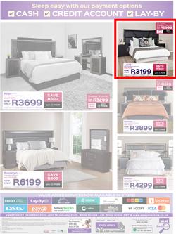 Sleepmasters : Sleep Well Dream Big (27 December - 19 January 2024), page 12