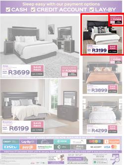 Sleepmasters : Sleep Well Dream Big (27 December - 19 January 2024), page 12