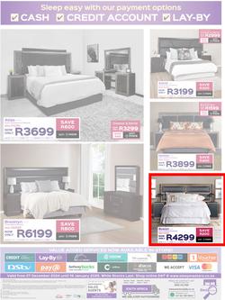 Sleepmasters : Sleep Well Dream Big (27 December - 19 January 2024), page 12