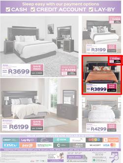 Sleepmasters : Sleep Well Dream Big (27 December - 19 January 2024), page 12