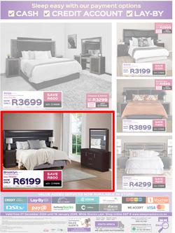 Sleepmasters : Sleep Well Dream Big (27 December - 19 January 2024), page 12