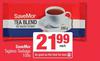 SaveMor Tagless Teabags-100s Each