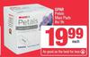 Spar Petals Maxi Pads-8s/9s Each