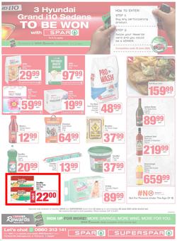 SPAR & SUPERSPAR Namibia : Specials (02 June - 08 June 2025), page 2