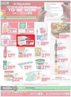SPAR & SUPERSPAR Namibia : Specials (02 June - 08 June 2025), page 2
