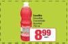SaveMor Smoothie Concentrate Assorted-750ml Each
