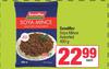 SaveMor Soya Mince Assorted-400g Each