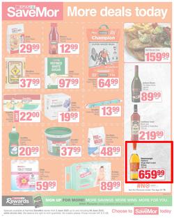 SPAR SaveMor Namibia (02 June - 08 June 2025), page 2