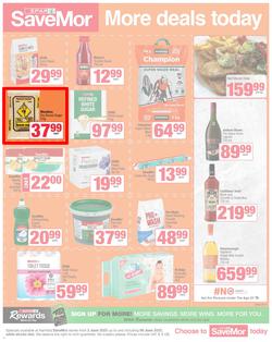 SPAR SaveMor Namibia (02 June - 08 June 2025), page 2