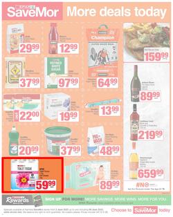 SPAR SaveMor Namibia (02 June - 08 June 2025), page 2