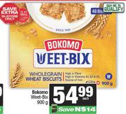 Bokomo Weet Bix-900g