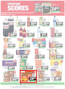 SPAR & SUPERSPAR Namibia : Super Savings (25 May - 07 June 2026), page 5