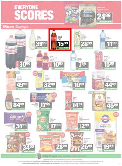 SPAR & SUPERSPAR Namibia : Super Savings (25 May - 07 June 2026), page 5