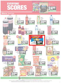 SPAR & SUPERSPAR Namibia : Super Savings (25 May - 07 June 2026), page 5