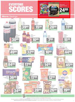 SPAR & SUPERSPAR Namibia : Super Savings (25 May - 07 June 2026), page 5