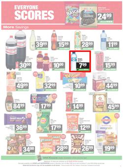 SPAR & SUPERSPAR Namibia : Super Savings (25 May - 07 June 2026), page 5